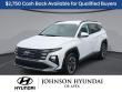 New 2026 Hyundai Tucson SEL FWD SUV