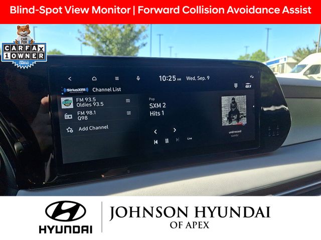 2024 Hyundai Palisade SEL - Photo 16