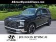 New 2026 Hyundai Palisade Hybrid Limited SUV