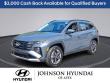New 2026 Hyundai Tucson SEL AWD SUV