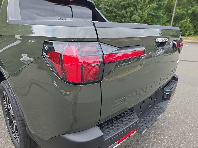 2026 Hyundai Santa Cruz Limited - Photo 46