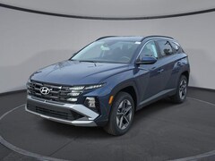 2026 Hyundai Tucson SEL AWD SUV