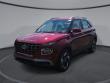 New 2025 Hyundai Venue SEL SUV