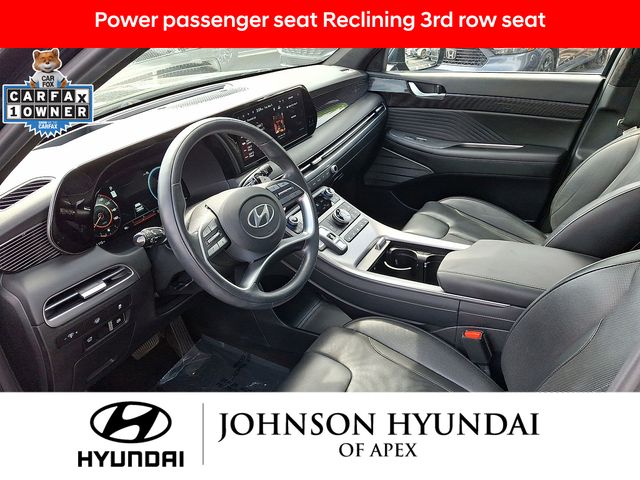 2024 Hyundai Palisade Calligraphy - Photo 17