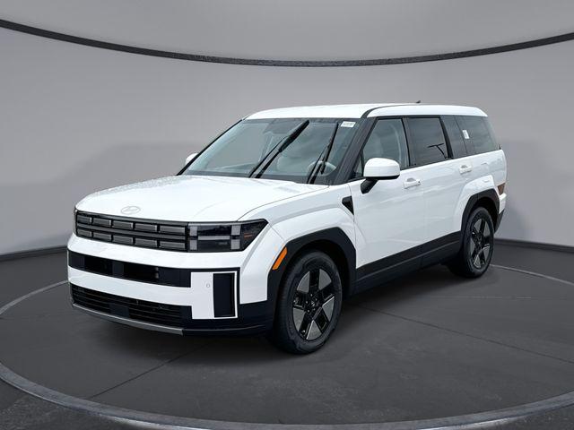 2026 Hyundai Santa Fe SE's photo