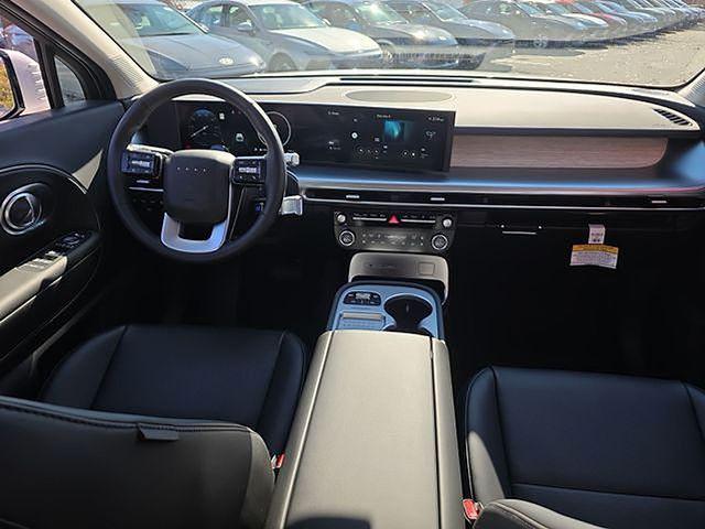 2026 Hyundai IONIQ 9 SEL - Photo 20