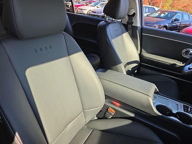 2026 Hyundai IONIQ 9 SEL - Photo 21