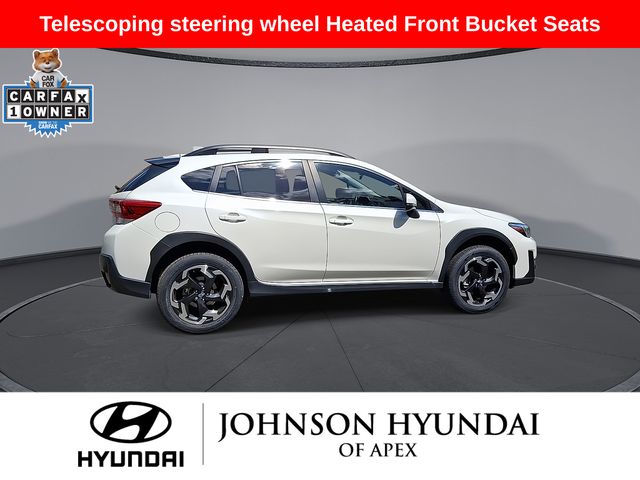 2023 Subaru Crosstrek Limited - Photo 10
