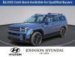 New 2026 Hyundai Santa Fe Calligraphy AWD SUV