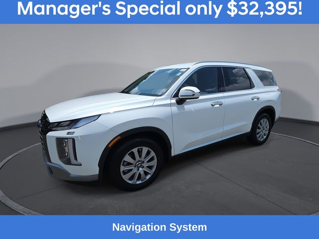 2023 Hyundai Palisade SEL