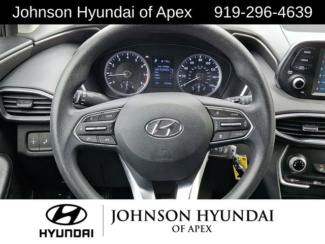2019 Hyundai Santa Fe SE - Photo 17