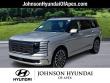 New 2026 Hyundai Palisade Calligraphy AWD SUV
