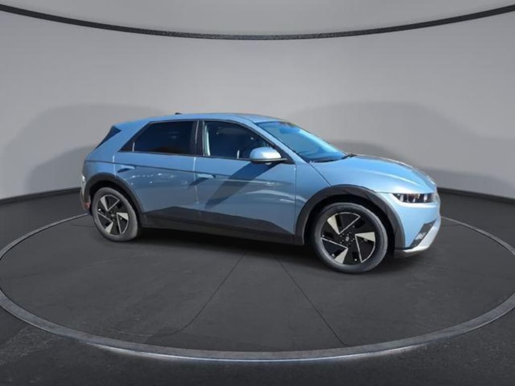 New 2026 Hyundai IONIQ 5 SEL SUV