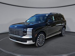 2026 Hyundai Palisade Calligraphy AWD SUV