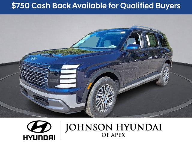 2027 Hyundai Palisade SEL FWD SUV