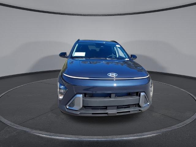 New 2027 Hyundai Kona SEL Sport FWD SUV
