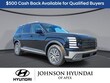  Hyundai Palisade Hybrid