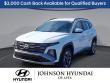 New 2026 Hyundai Tucson SEL AWD SUV