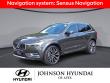 Used 2021 Volvo XC60 Recharge Plug-In Hybrid T8 Inscription SUV