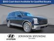 New 2026 Hyundai Palisade Hybrid SEL 7P SUV
