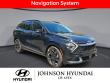 Used 2023 Kia Sportage SX-Prestige SUV