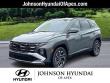 New 2025 Hyundai Tucson Limited AWD SUV