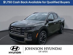 2026 Hyundai Santa Cruz Limited Truck