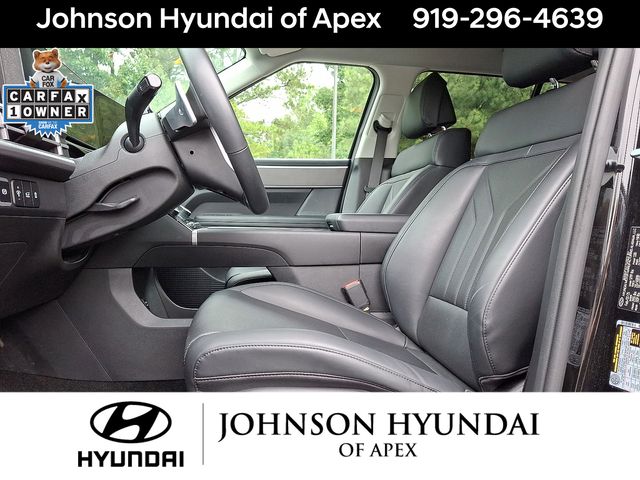 2025 Hyundai Santa Fe SEL - Photo 19