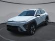 New 2025 Hyundai Kona SEL AWD SUV