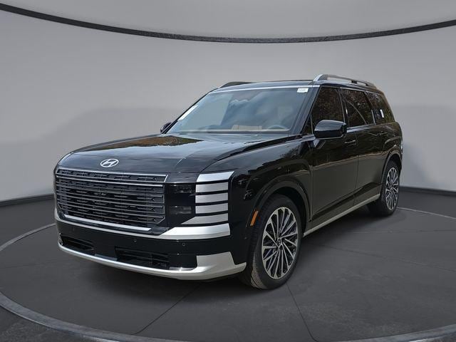 2026 Hyundai Palisade Calligraphy's photo