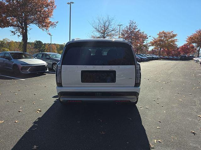 2026 Hyundai IONIQ 9 SEL - Photo 17