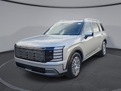 2026 Hyundai Palisade SEL Premium FWD SUV