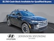  Hyundai Santa Cruz