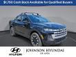 New 2026 Hyundai Santa Cruz SEL AWD Truck