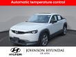 Used 2022 Mazda MX-30 EV  SUV