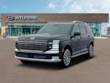  Hyundai Palisade Hybrid