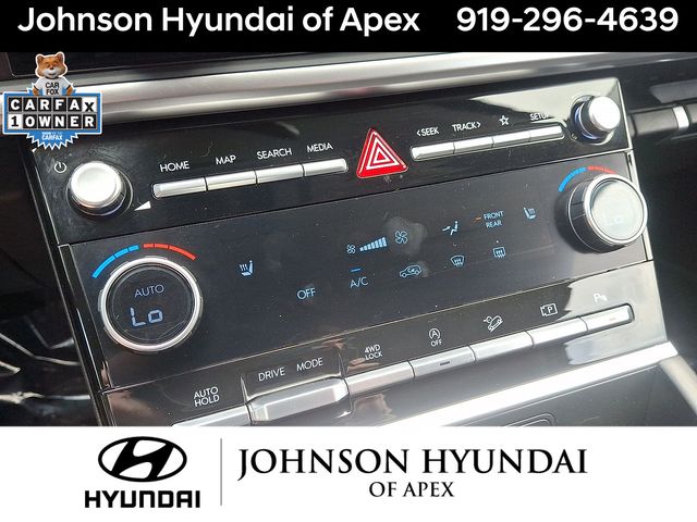 2024 Hyundai Santa Fe SEL - Photo 22