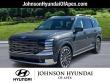 New 2026 Hyundai Palisade Calligraphy AWD SUV