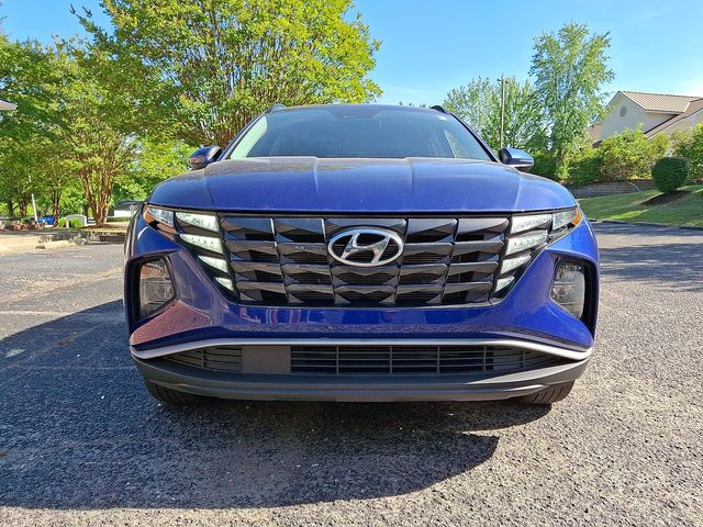 2022 Hyundai Tucson SEL - Photo 37