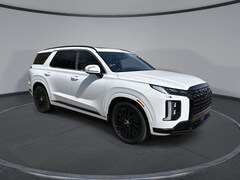 2025 Hyundai Palisade Calligraphy Night Edition AWD SUV