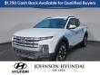 New 2026 Hyundai Santa Cruz SEL FWD Truck