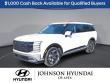 New 2026 Hyundai Palisade Limited FWD SUV