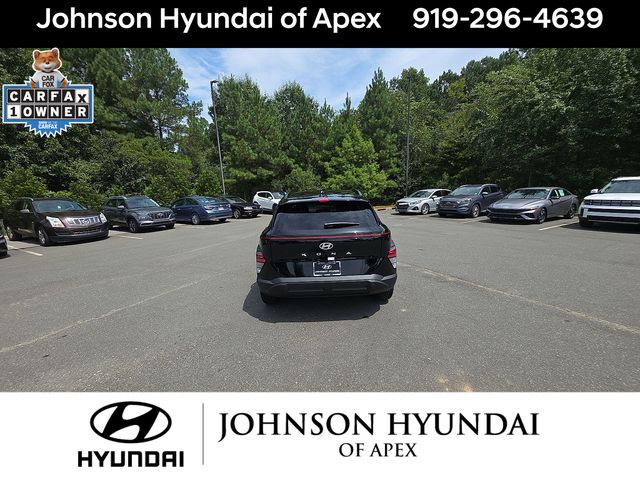2026 Hyundai Kona SEL Sport - Photo 16