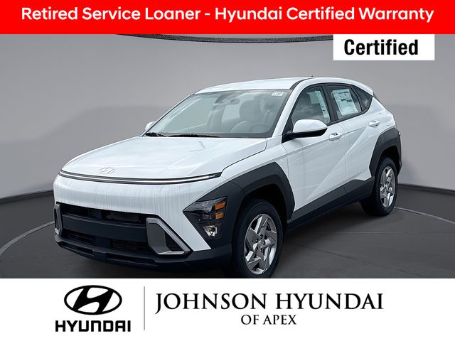 2025 Hyundai Kona SE Automatic AWD's photo