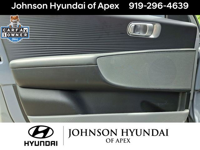 2023 Hyundai IONIQ 6 SEL - Photo 19