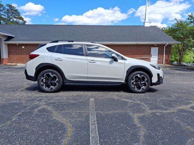 2023 Subaru Crosstrek Limited - Photo 34