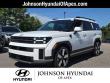 New 2027 Hyundai Santa Fe Limited AWD SUV
