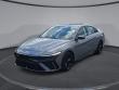 New 2025 Hyundai Elantra N Line Sedan