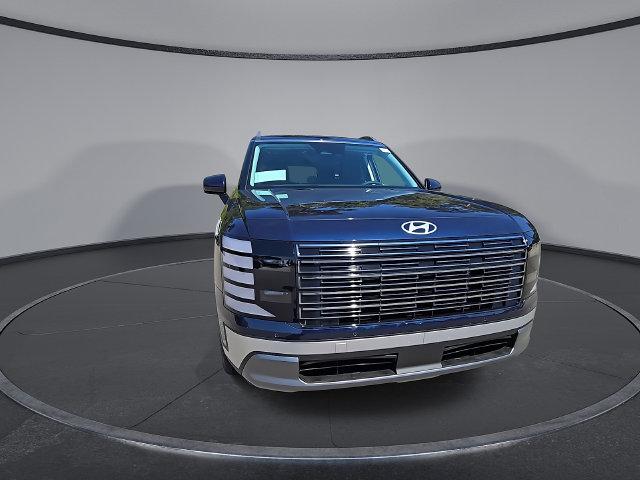 New 2027 Hyundai Palisade SEL FWD SUV