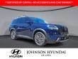Used 2023 Nissan Pathfinder SL SUV
